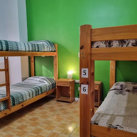 Hostel Estoril-2