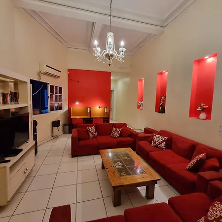 Hostel Estoril-3