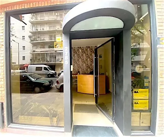 Ruda Hostel Ciudad Autónoma de Ciudad Autónoma de Buenos Aires
